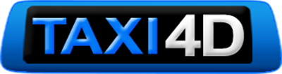 taxi4d